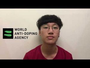 運動禁藥